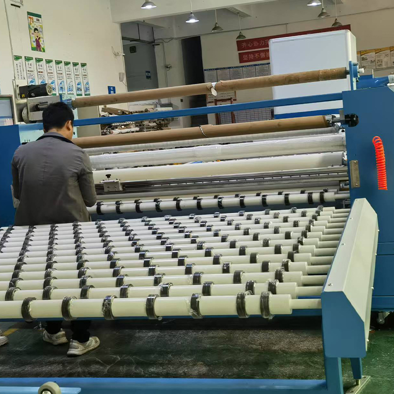Shenzhen Lonphont Automation Co., Ltd.