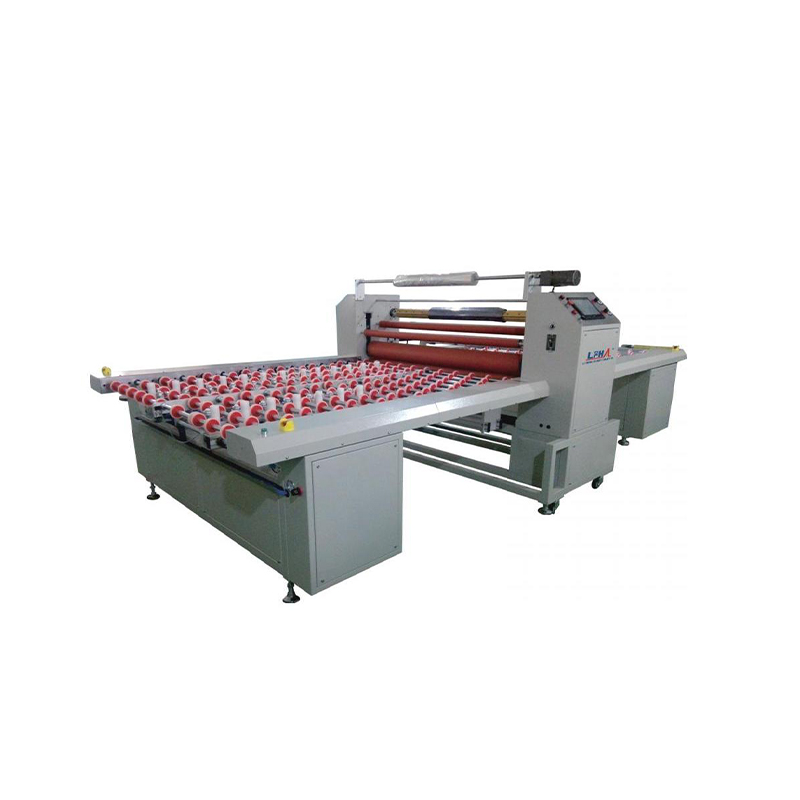 Bathroom Glass Laminating Machine