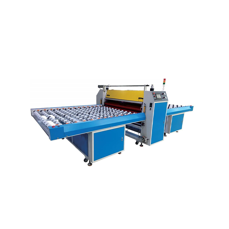 Auto Glass Laminating Machine