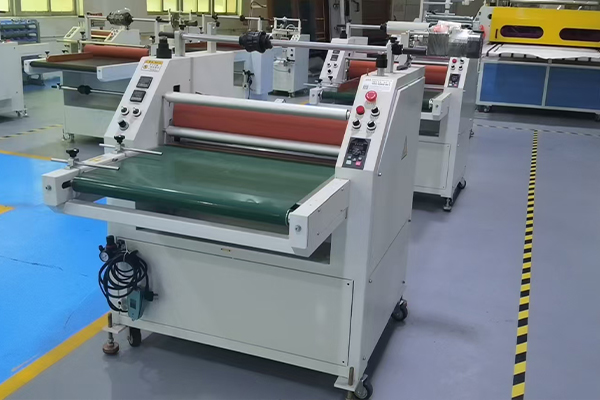 Factory Display