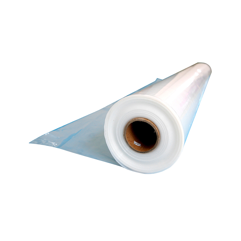 High Temperature Resistant Electrostatic Film