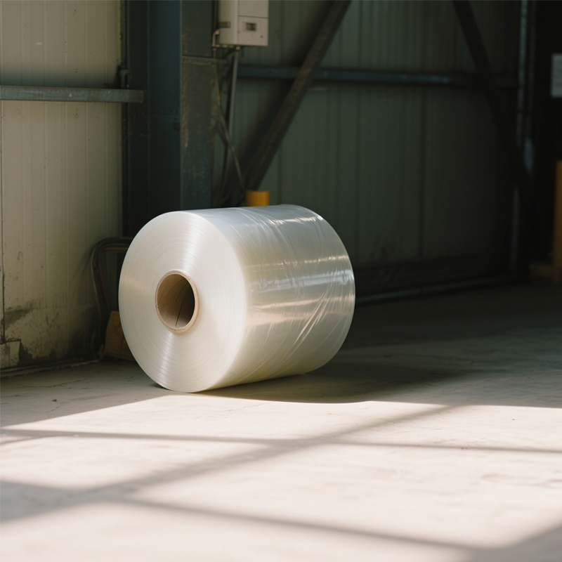 PE Static Film