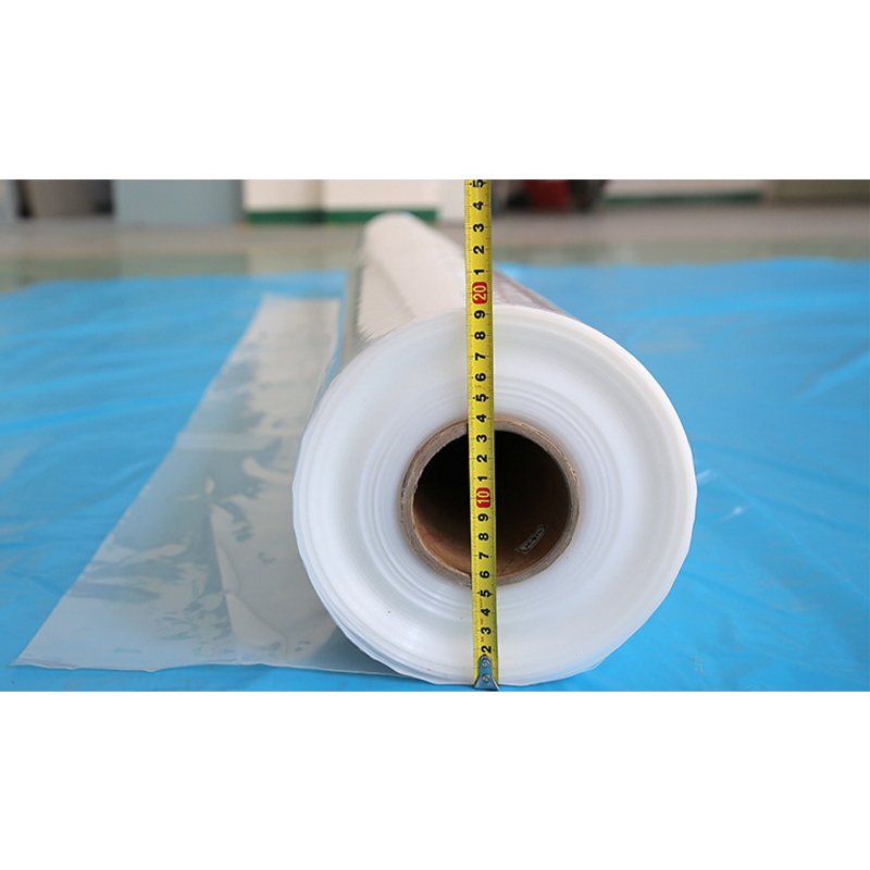 High Temperature Resistant Electrostatic Film