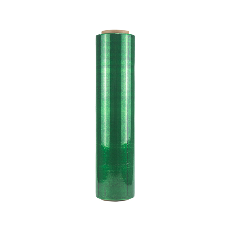 PE Green Film