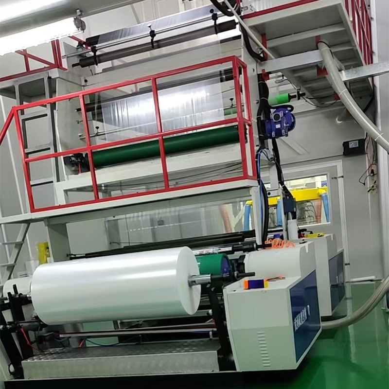 PE Static Film