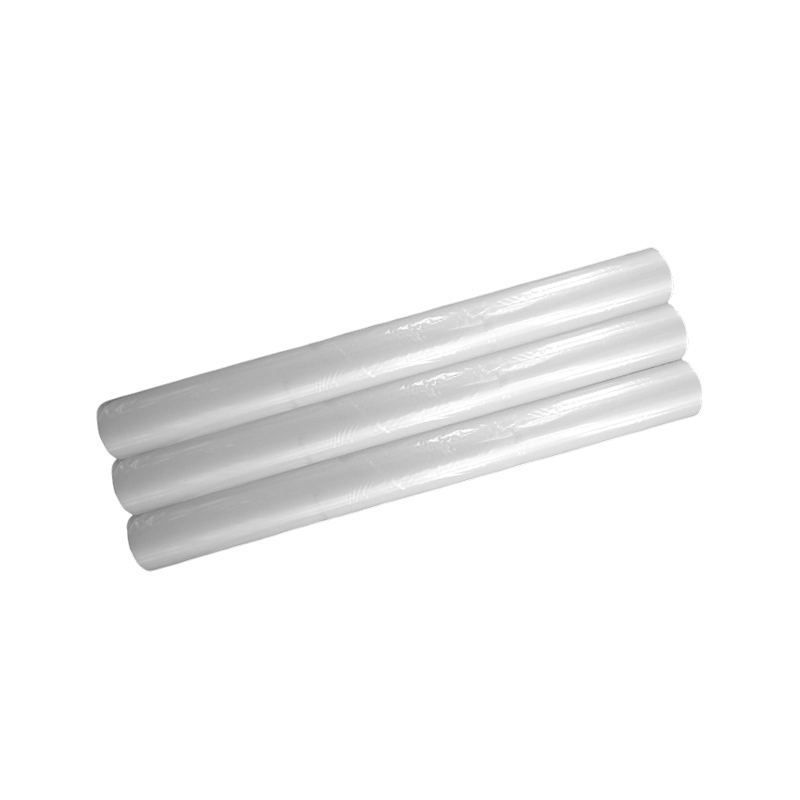 High Temperature Resistant Electrostatic Film