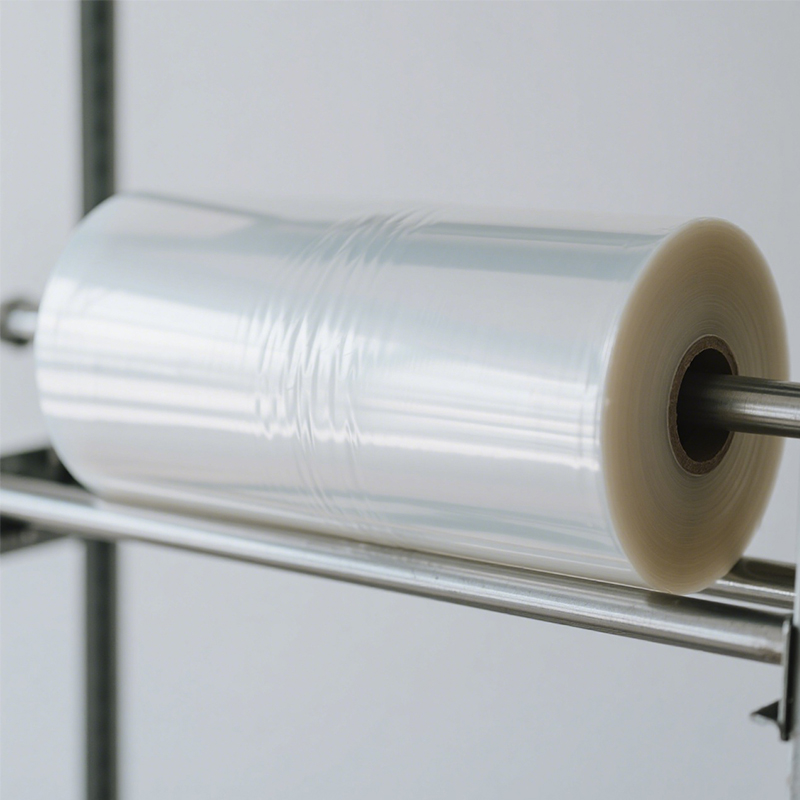 PE Static Film