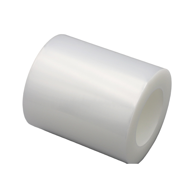 PE Textured Film