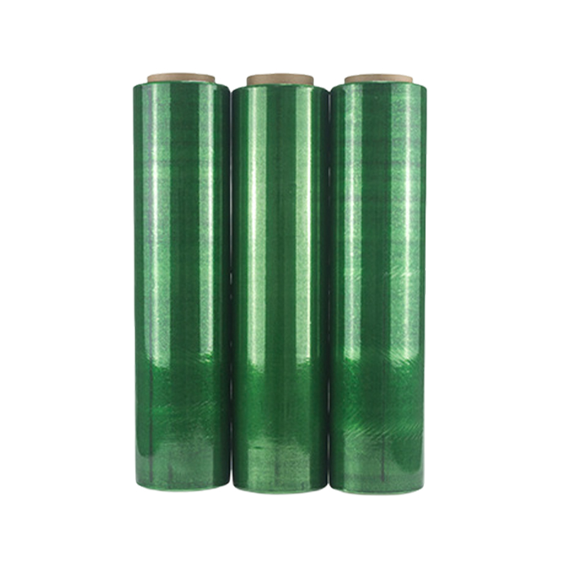 PE Green Film