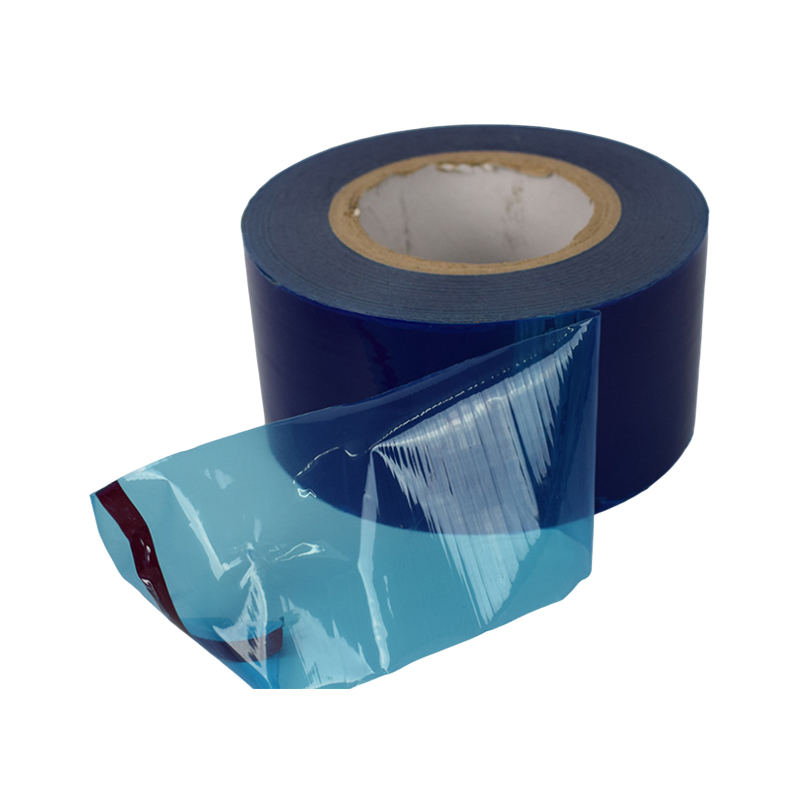 PE Blue Film
