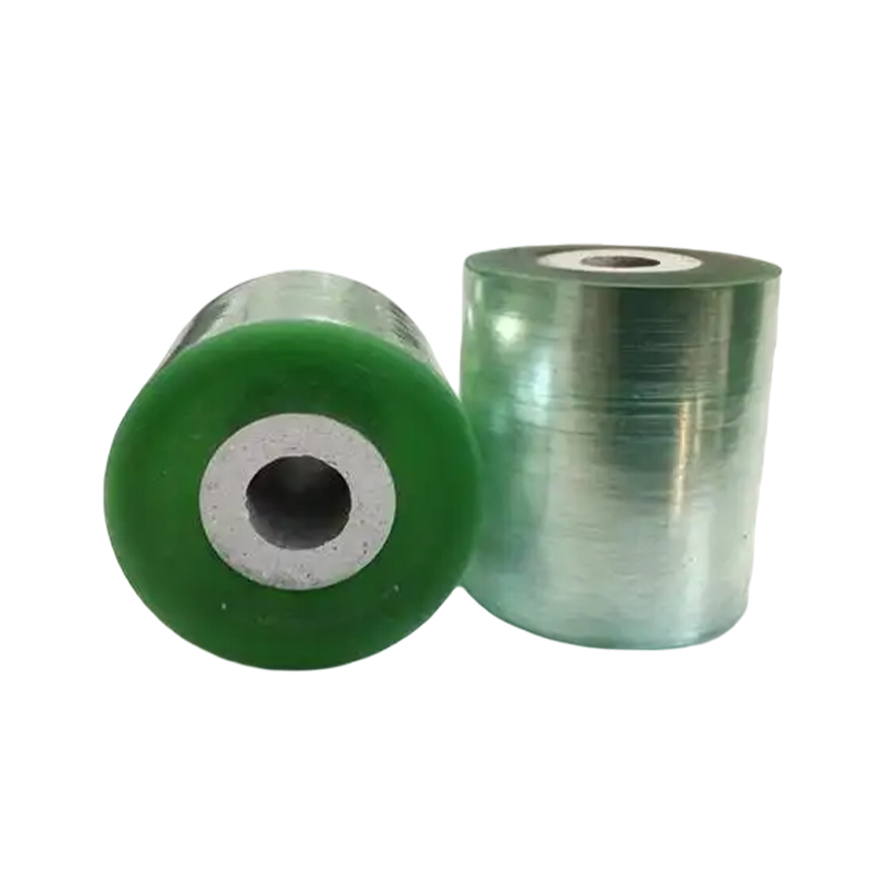 PE Green Film