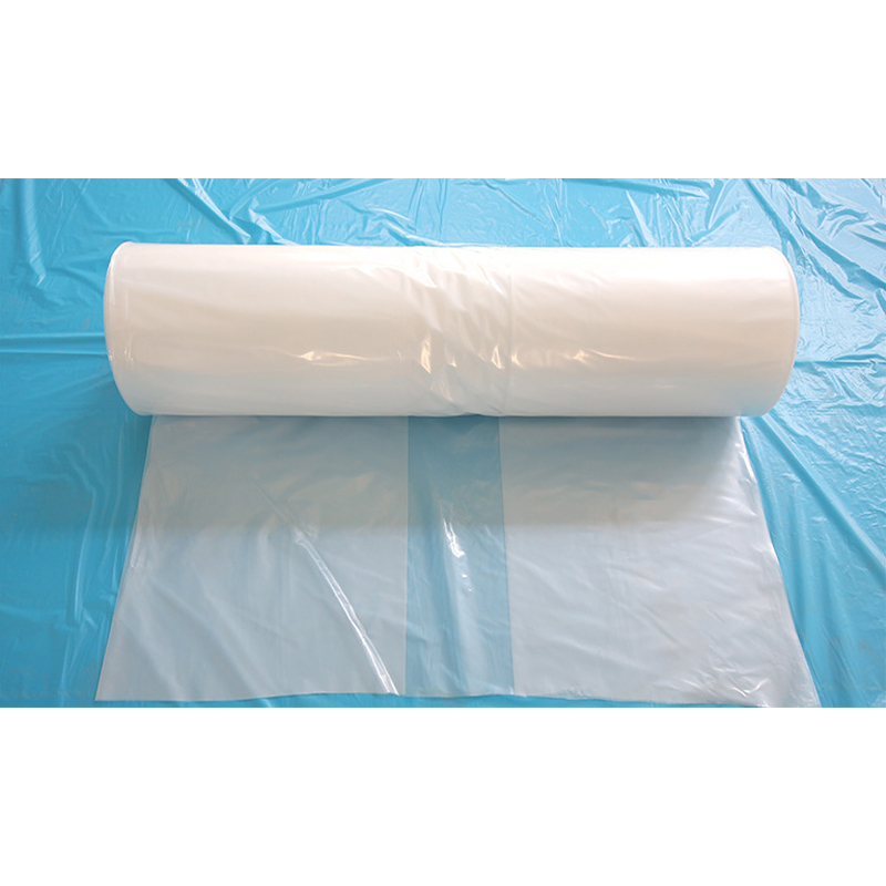 High Temperature Resistant Electrostatic Film