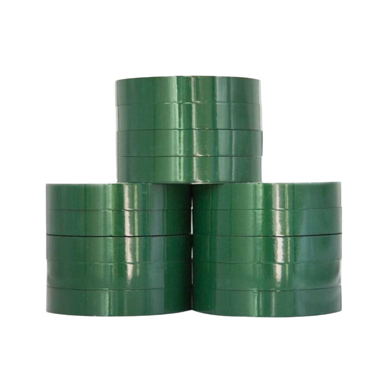 PE Green Film