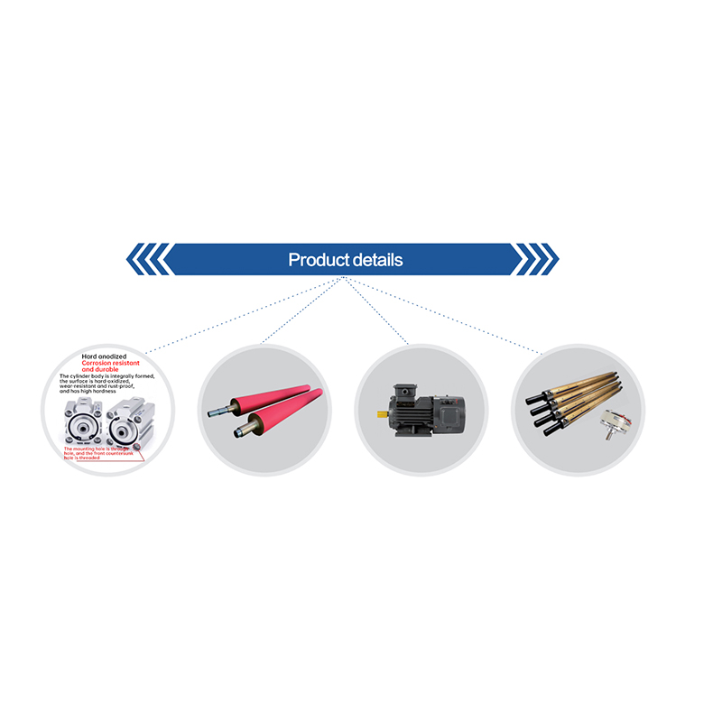 What thermal response characteristics need to be considered when selecting a heating module for an electrothermal film laminating machine to match the process?